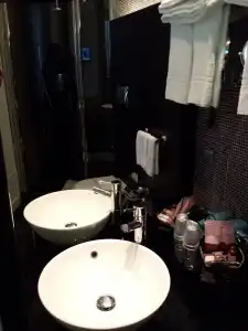 Exclusive - 94