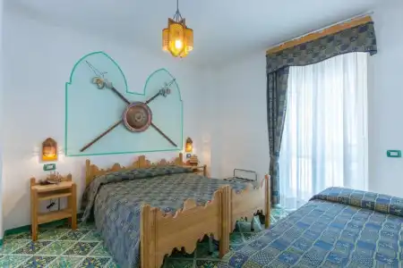 Riviera B&B Rooms and Apartament SEA-VIEW - 46