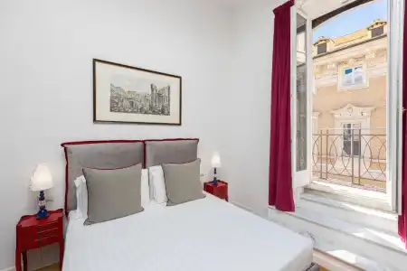 Suite Della Pigna - 127