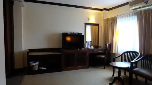 Grand Business Inn - 101