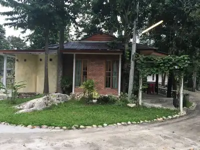 Lundaresort & Orchid - 22