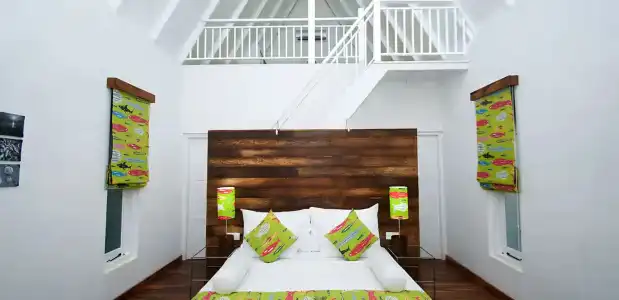 Maalu Maalu Resort & Spa - 14
