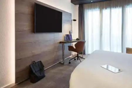Novotel Lausanne Bussigny - 81