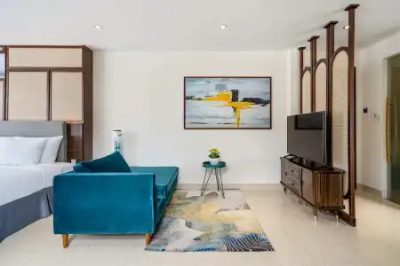 Aquatel Vung Tau - 166