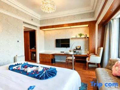 Nanjing Grand - 60