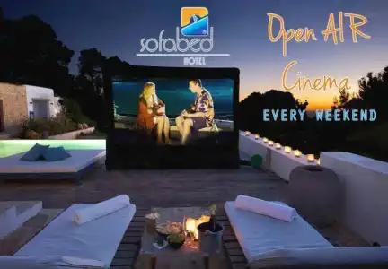 Bodrum Sofabed - 39