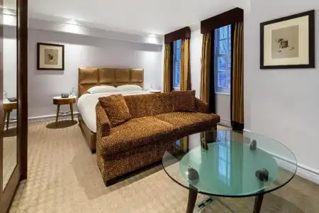 Radisson Blu, London Bond Street - 20