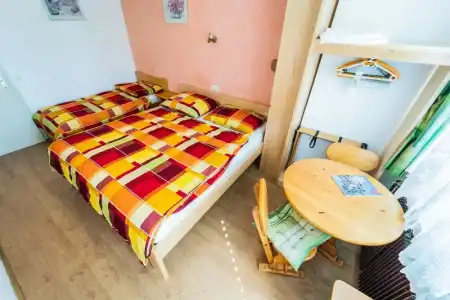 Panorama B&B - 74