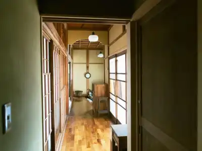 Kinoya Hostel - 9