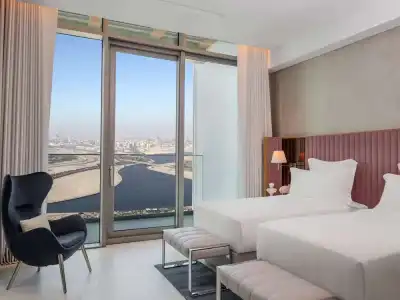 SLS Dubai & Residences - 100