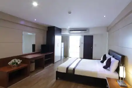 Nanatai Suites - 79