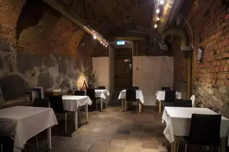 Lilla Brunn - Hostel - 14