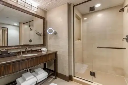 Omni Austin Downtown - 81