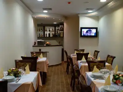Mali Bambis - 20