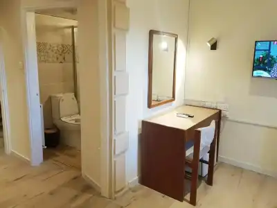 Kallithea Inn - 8