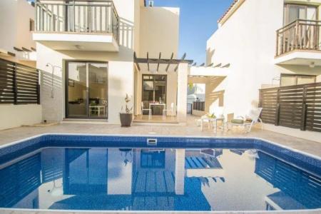 Protaras Allium Villa - 32