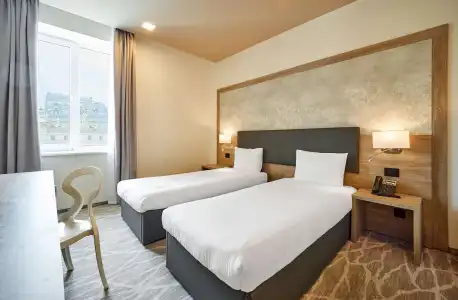 Radisson City Centre - 17