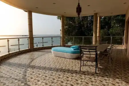 Palma Beach Resort and Spa - 128