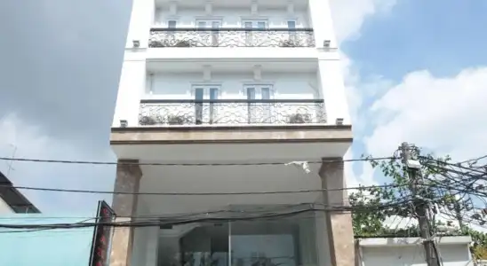 Gia Hoa - 0