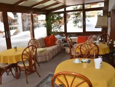 Hôtel Mirabeau - 23