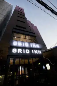 Grid Inn - 0