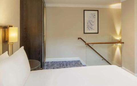 Hilton London Euston - 48