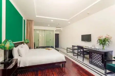 Thanh Binh Riverside - 88