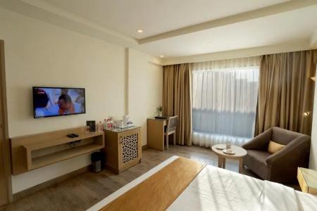 Royale Lalit Jaipur - 44