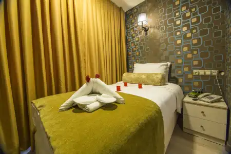 Kuzen Otel - 3