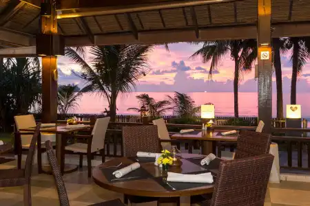 Sunprime Kamala Beach - 19