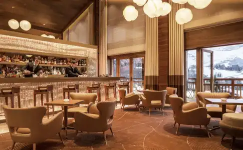Four Seasons Megeve - 15