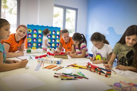 Aminess Vival Grand Azur - 24