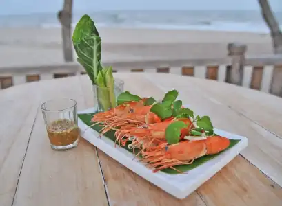 Centara Life Cha-Am Beach Resort Hua Hin - 9
