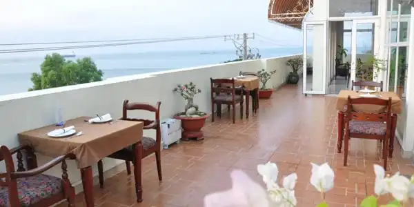 Nathalie's Vung Tau Restaurant & - 7