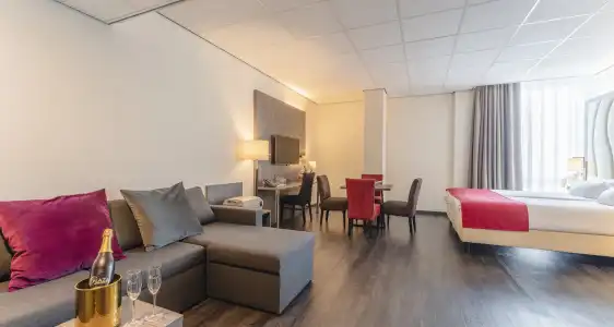 PLAZA Premium Almere - 151