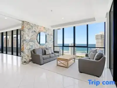 Aria Apartments - 340