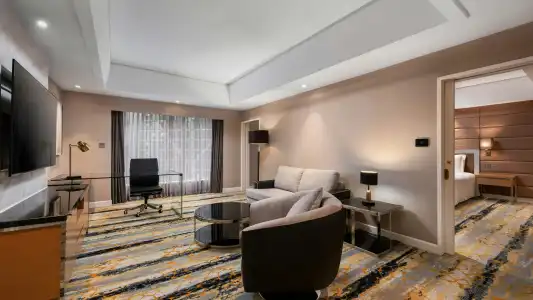 InterContinental Kuala Lumpur by IHG - 4