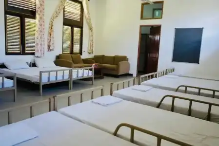 Amaluna Resorts - 22
