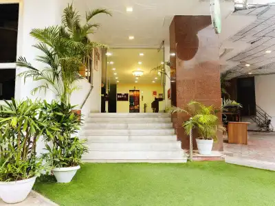 Dodas Palace - 14