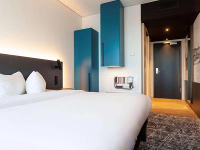 ibis Styles Basel City - 4