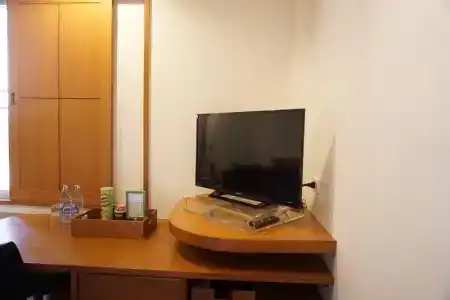 ICheck Inn Sukhumvit 19 - 21