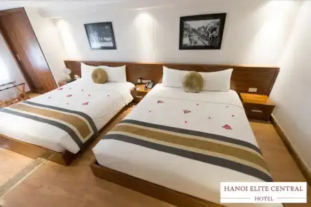 Hanoi Elite - 24