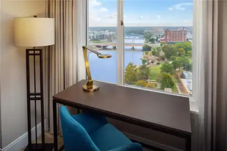 Hyatt Regency Wichita - 48