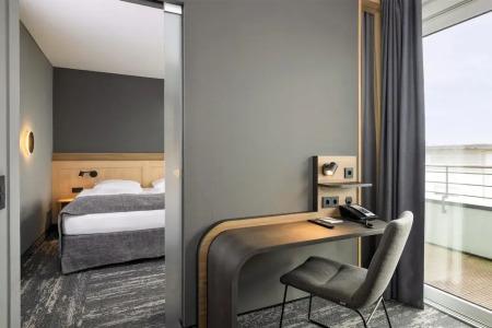 Best Western Plus Papenburg - 141