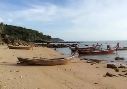 Lanta Wanida Resort - 17