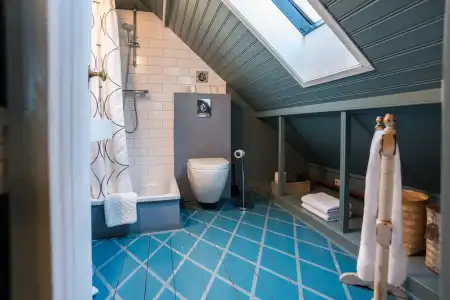 Reykjavík Treasure B&B - 15