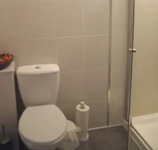 Regis Guest House - 6