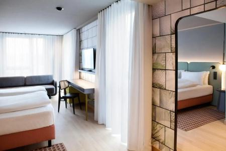 Indigo Vienna – Naschmarkt by IHG - 4