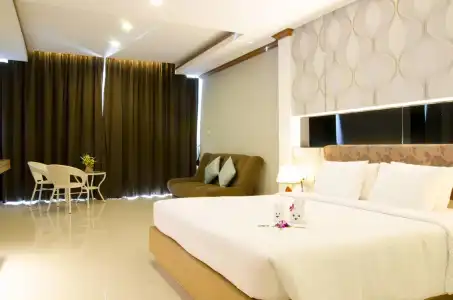 Quality Beach Resorts and Spa Patong - 10