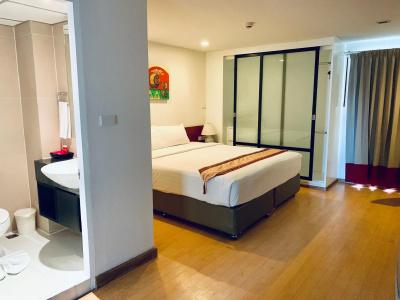 I Residence Sathorn - 4